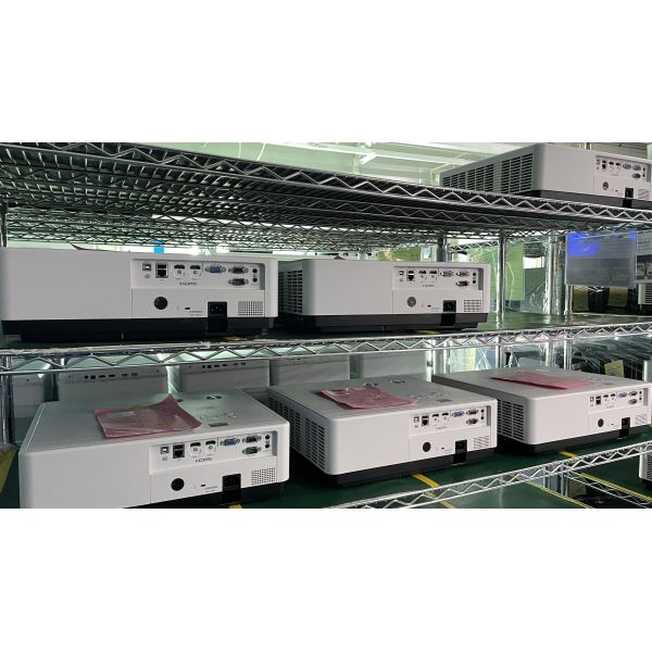 Shenzhen SMX Display Technology Co.,Ltd