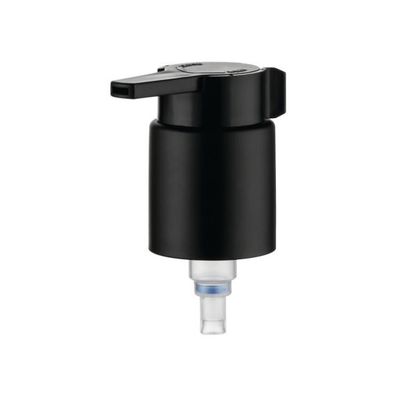 JL-CC101C 24/410 22/410 UV Cosmetic Cream Pump Lotion Pump Spring Outside Switch Suction 0.5CC