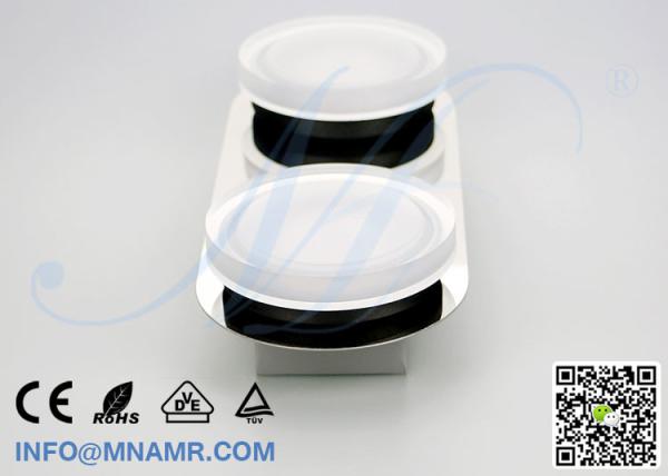 New Design Bathroom Night Light Night Lamp 10W AC110V 120V 130V 220V 230V 240V