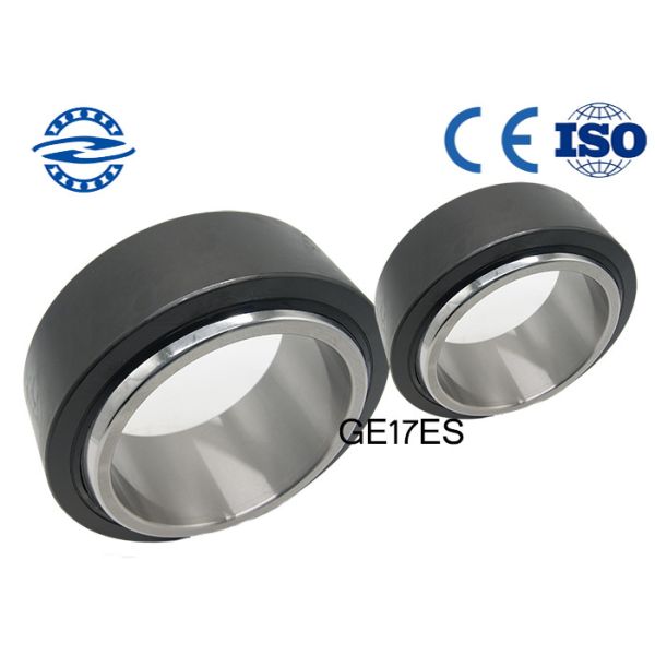 GE17ES Radial spherical plain bearings Size 17X30X14 mm Weight 0.05KG