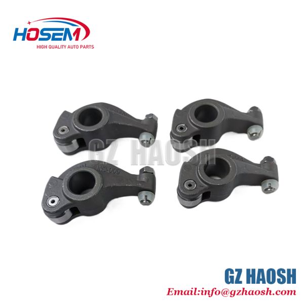 Mitsubishi  Auto Parts Intake Valve Rocker Arm MD352127 For Mitsubishi L200 with 4D56 Engine