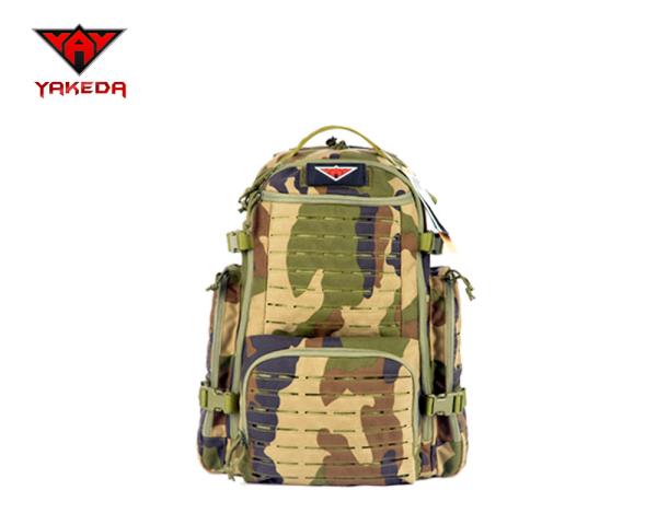 Outdoor Sport Camouflage Molle 3 Day Assault Pack Waterproof Camping Hiking