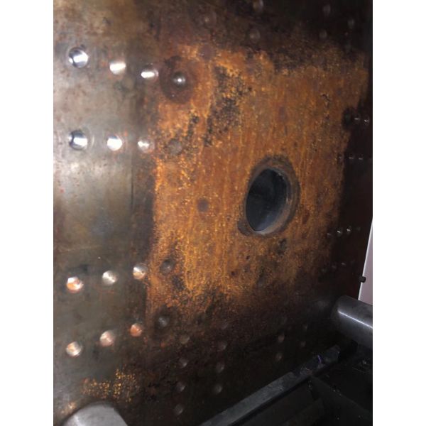 Used Small PET Injection Moulding Machine Chen Hsong EM150-V with Variable Pump