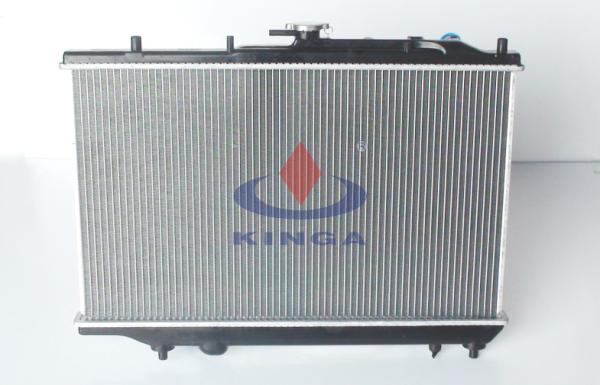 Oil cooling engine MAZDA Radiator For PROTEGE 90 94 323 BG AT OEM B557-15-200D