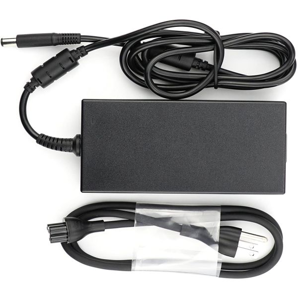 Genuine Dell Laptop AC Adapter 180W 19.5V 9.23A 74X5J JVF3V DA180PM111 Adapter