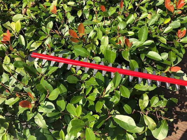 950w Lawn Tree Garden Electric Hedge Trimmer Dual Blade Long Reach Electric Hedge Cutter