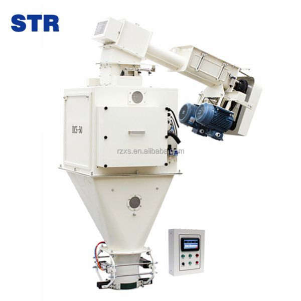 DCS-5 зерноупаковочная машина Линзы для небольших мешков Соляная сахарная гранула Пелетная упаковка