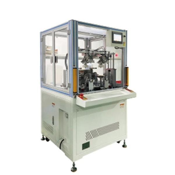 Stator Winding Machine Maximum Speed 4S per Turn Used for Large Motor Coil Production