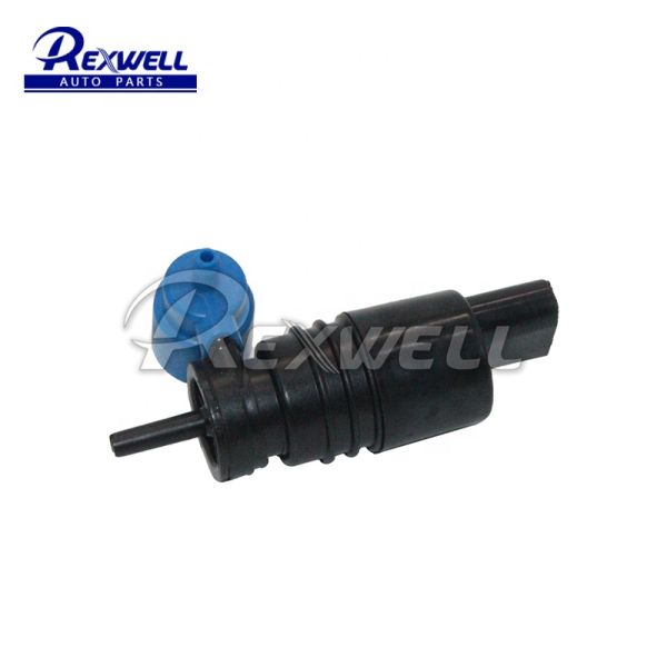 OEM 2007 Honda Pilot насос для стирки лобовых стекол 76806-SZA-A12 76806SZAA12