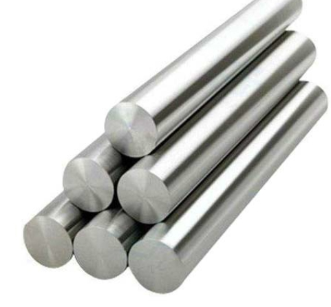 Inconel 617 alliage nickel chrome alliage cobalt pour turbines à gaz