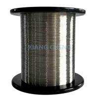 CuNi34 NC040 CuNi alambre de aleación con conductividad térmica superior para aplicaciones químicas