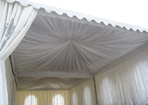 6x6m Commercial Party Tent