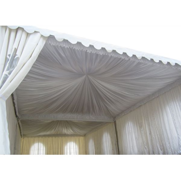 6x6m Commercial Party Tent