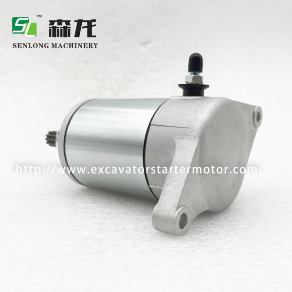 LTF300 Motor 12V 10T CCW 31100-19B00 31100-19B11 31100-19B12 31100-19B20 SMU0060 3545-003 3545-017 620-027