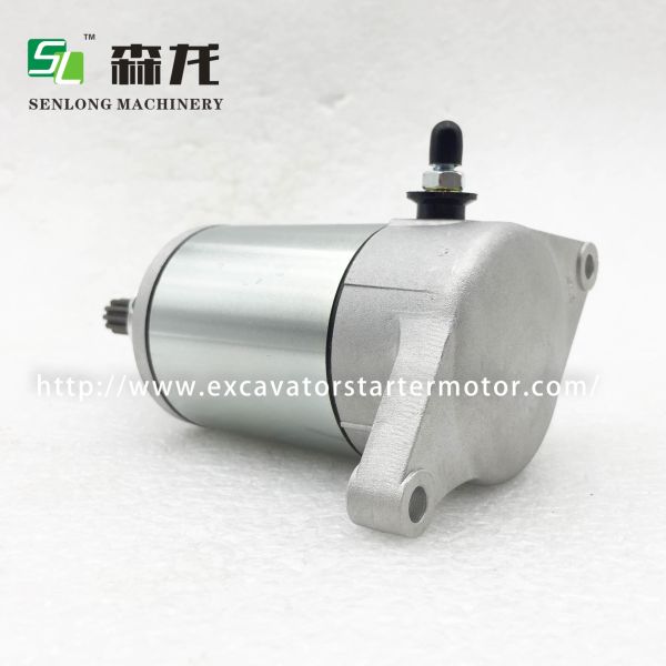 Starter LTF300 Motorcycle 12V 10T CCW 31100-19B00 31100-19B11 31100-19B12  31100-19B20 SMU0060 3545-003 3545-017 620-027