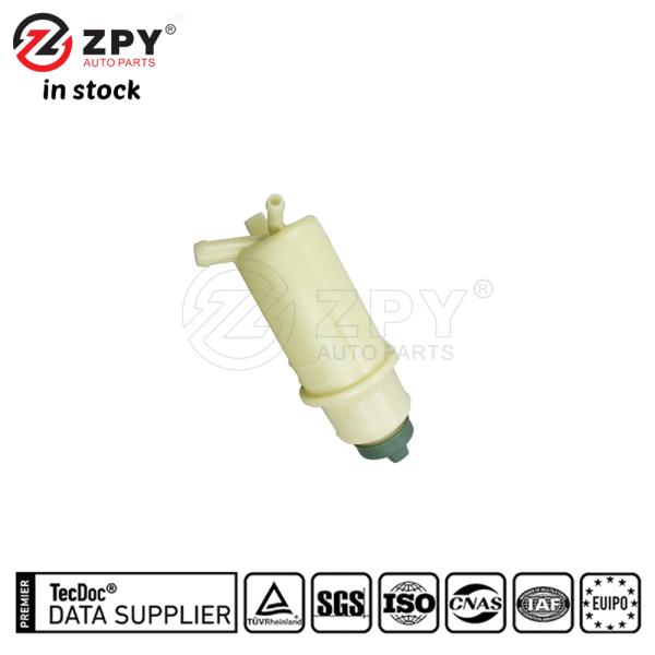 ZPY Power Steering Pump Reservoir for VW Audi Porsche 330422371