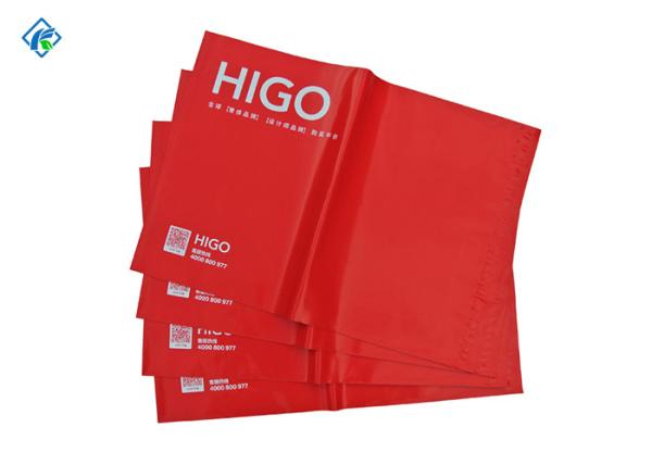 10x13 Custom Beautiful Design Colorful Poly Mailers Bags Mailing Bags Courier Bags for Shoes