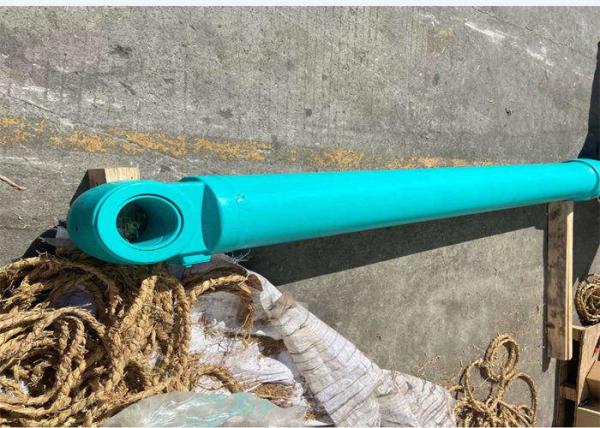 Kobelco Piston Hydraulic Cylinder Assembly SK350 8 SK200 8 SK200 6