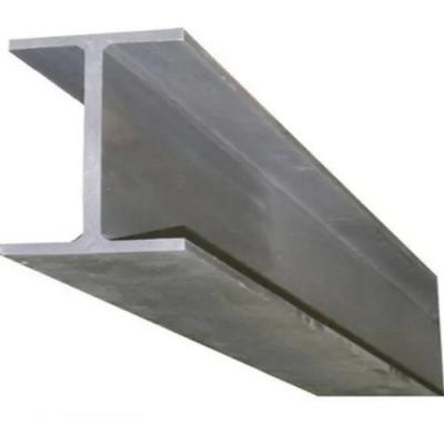 Titanium Structural  AMS4928 I Shaped Ti Beam