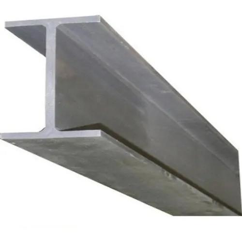 Titanium Structural  AMS4928 I Shaped Ti Beam