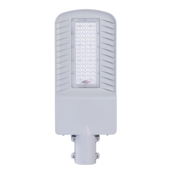 Lithium Battery Commercial Solar Street Lights 60W