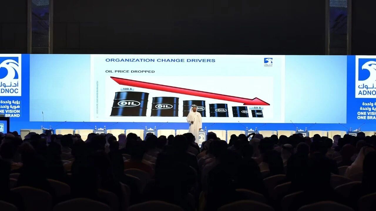 BlueShine CP Series Creative LED Cabinet Display 4000 - 5000+ Nits High Brightness
