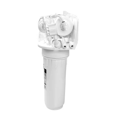 Système de filtration d'eau par osmose inverse à 5 étapes