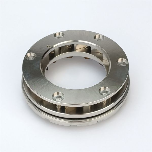 B03V Нозельное кольцо 1858-970-0000 Утонченные турбокомпрессоры для обработки