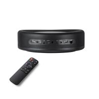 lúmens do ANSI do DLP Pico Projetor 1080P 350 de 2.4G 5G WiFi