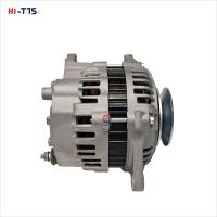 Alternador 12V 65A A27A2871A MD316418 A27A2871 do gerador do motor