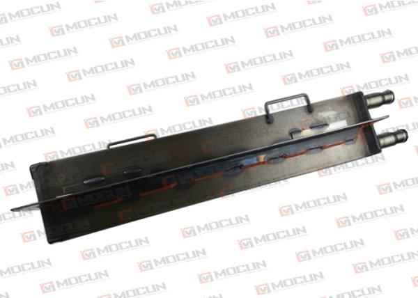 Engine Oil Cooler alog Aftercooler Core Cummins K19 4910355