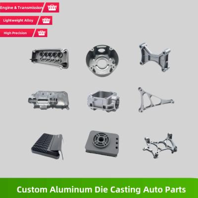 High Precision Aluminum Prototype Machining OEM/ODM Supported Parts Machining Services