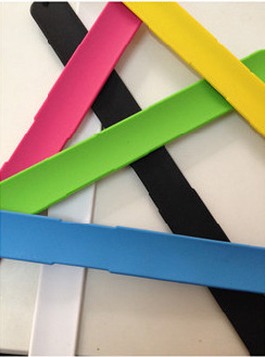 Silicone manufacturer Silicone Magic Bracelet Kids Bracelet SL-007