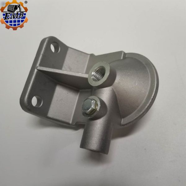 6114-71-6210 PC200-6 PC300-6 Excavator Spare Part 6138-71-6110 Fuel Filter Head