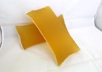 colagem envolvida salsicha de 1kg PSA com uso da higiene da resistência térmica de calor elevado