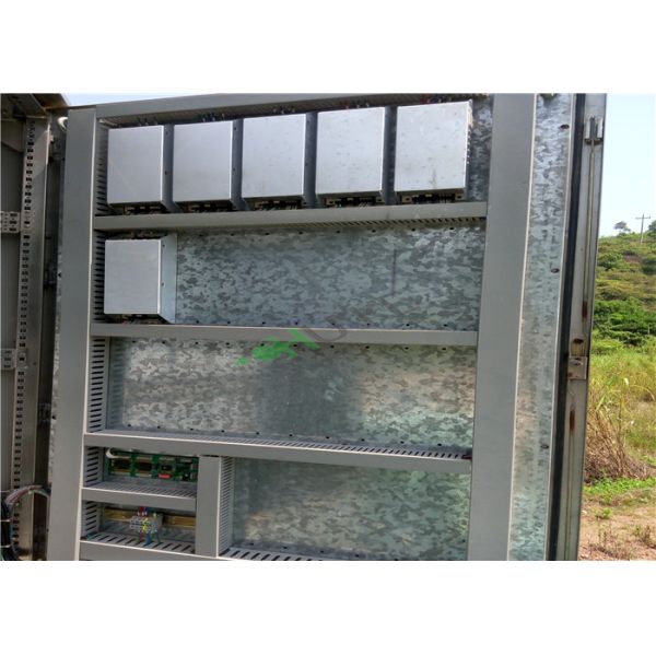 SS304 Material RO Water Treatment Plant / RO Water Purifier Machine