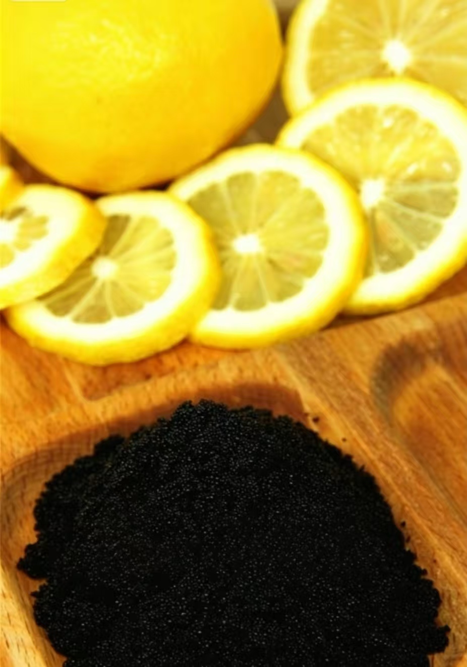 YZX-3 High Acidity Lemon Juice Decolorization Adsorption Resin Halal Kosher Approved