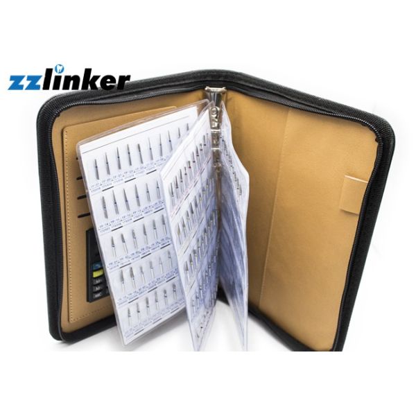 голова диаманта книги ФГ Бур образца 210пкс с поставкой дантиста выставки калькулятора