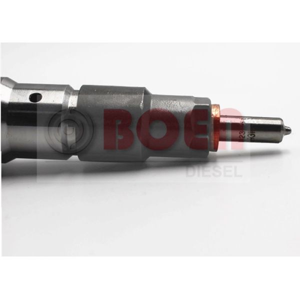 0445120134 Boch Diesel Fuel Injector Assembly For Cummins Isf 3.8 Foton Vogla