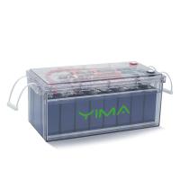 Customised Electric Golf Cart Lithium Battery 36V 48V For RV Marine Trolling Motor