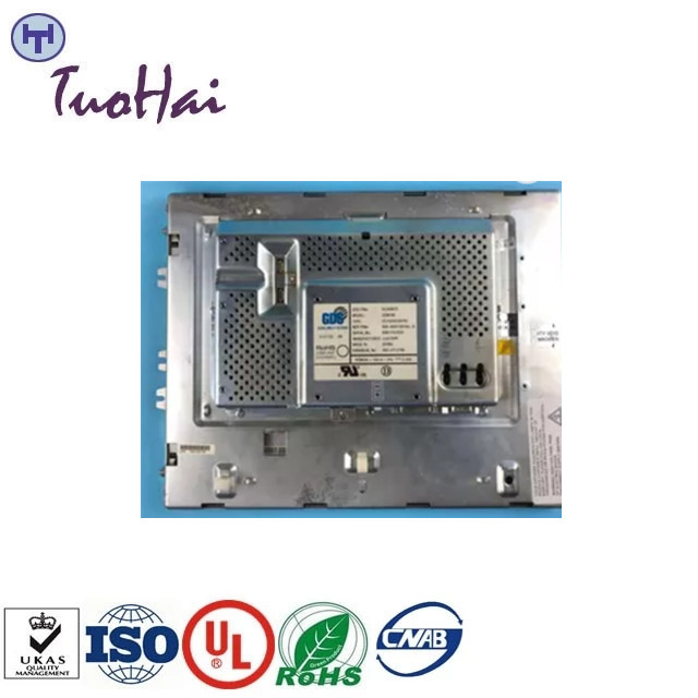 4450731782 445-0731782 NCR 66xx монитор 15 ATM дисплея монитора дюйма