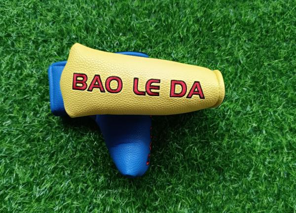 utility headcover  putter golf cover driver cover fairway cover ut cover hybrid cover headcover