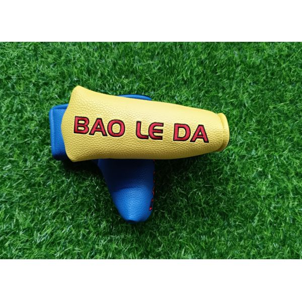 utility headcover  putter golf cover driver cover fairway cover ut cover hybrid cover headcover