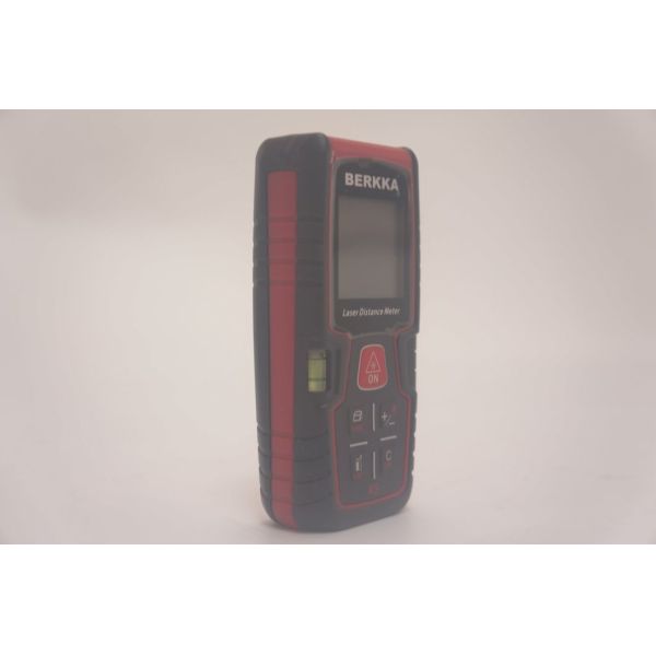 Leitz K5 Handheld Rangefinder Geodimeter Accurate Laser Distance Measuring Meter