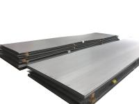 ASTM A240 0.3mm a laminé à froid la feuille d'acier inoxydable anticorrosion