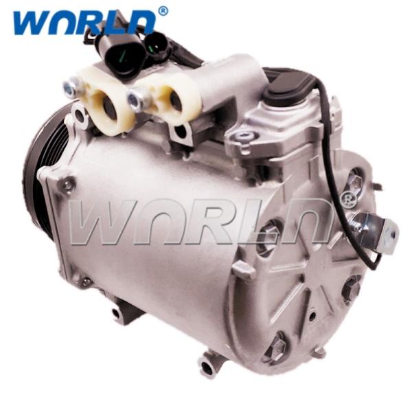 MSC130 Auto AC Compressor MB958789 Para Mitsubishi Delica Para Spacegear WXMS025