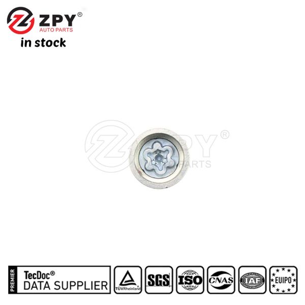 Tornillo de rueda de coche 4F0698139816S Para Audi C6 ZPY Venta Directa