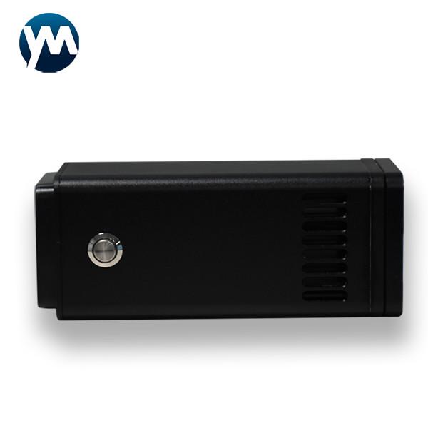 Da lanterna elétrica UV do diodo emissor de luz 72W refrigerar de ar lanterna elétrica de cura UV portátil 405nm