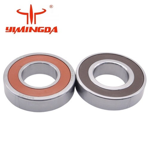 Bearing Ball Part No. 153500572 For Auto Cutter Machine, Textile Factory Cutter Parts