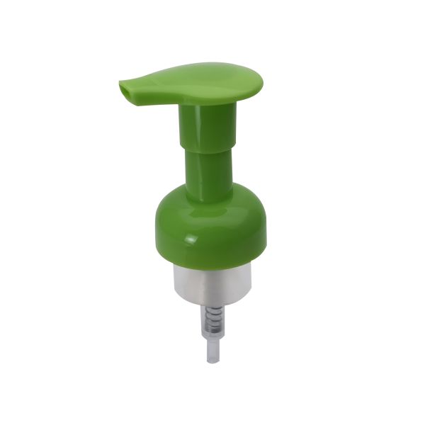 ODM 40mm Plastic Foam Pump Sprayer For Cosmetics